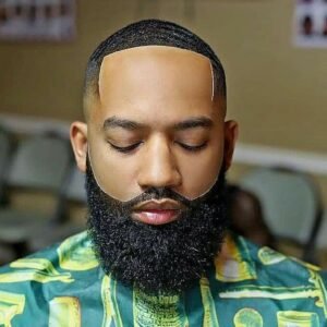 haidressing