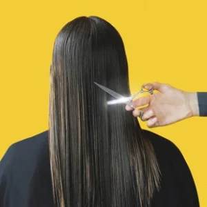 Women's Haircut